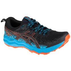 Fujitrabuco Lyte, Uomo, Nero, Scarpe, Numero: Eu precio