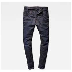Pantaloni Gstar D Staq 3d Super Slim L32 Abbigliamento Uomo W40-l32 características