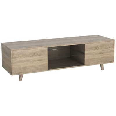 Supporto Tv Led ''''inna'''' - Rovere