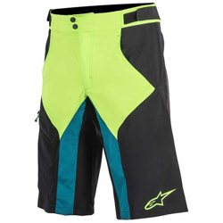 Pantaloni Alpinestars Outrider Water Resistant Pants Abbigliamento Uomo 54 características