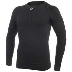 Protezioni Corpo Dainese Trailknit Back Protector Shirt Winter Protezioni en oferta