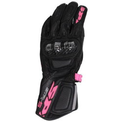 Guanti Spidi Str-5 Lady Protezioni L características