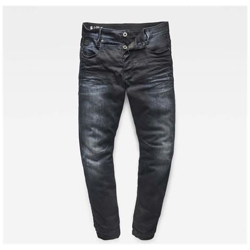 Pantaloni Gstar D Staq 5 Pocket Tapered L32 Abbigliamento Uomo W28-l32 precio