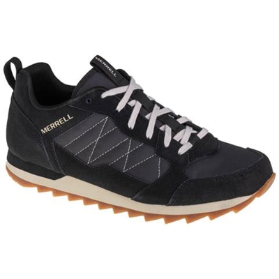 Alpine Sneaker, Uomo, Nero, Sneakers, Numero: Eu