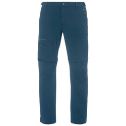Pantaloni Vaude Farley Stretch T-zip Ii Pants Regular Abbigliamento Uomo 54 características