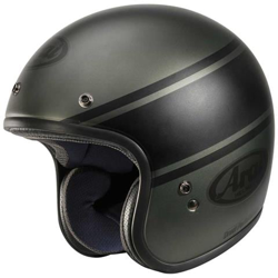 Caschi Arai Freeway Classic Protezioni Xs precio