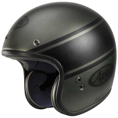 Caschi Arai Freeway Classic Protezioni Xs