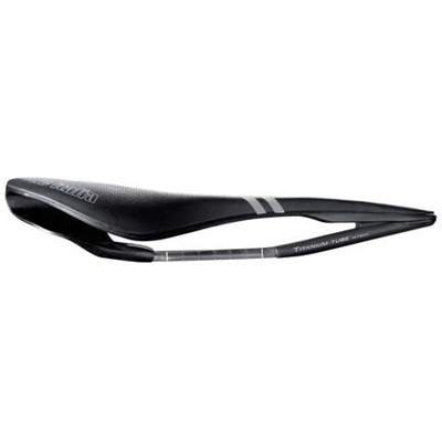 Sellini Selle Italia Sp01 Titanium Superflow L3 Componenti One Size