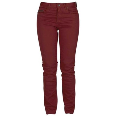 Pantaloni Furygan Paola Abbigliamento Donna 40