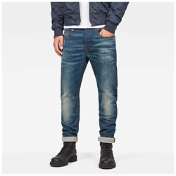 Pantaloni Gstar 3301 Slim L28 Abbigliamento Uomo W30-l28 en oferta