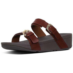 Infradito Fitflop Edit Slide Scarpe Donna Eu 42 precio