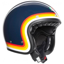 X70 Multi Casco Jet Taglia M-l precio