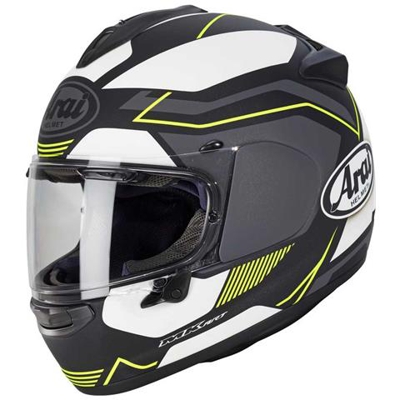 Caschi Arai Chaser-x Protezioni L