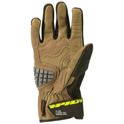 Guanti Spidi Super Tx Protezioni Xl