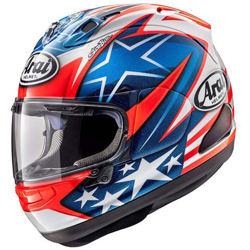 Caschi Arai Rx 7v Hayden Wsbk Protezioni L características