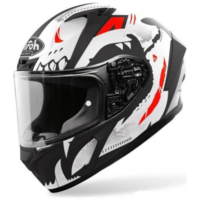 Valor Nexy Matt Casco Integrale Taglia S