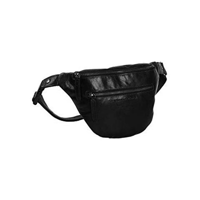 Il Chesterfield Marca Paxton Belt Bag Black