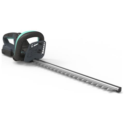 Nht50b Nomad - Tosasiepi A Batteria características