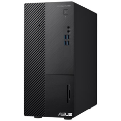 Pc Desktop D500MA-3101001130 Intel Core i3-10100 Quad Core 3.6 GHz Ram 4GB SSD 256GB 4xUSB 3.0 Endless precio