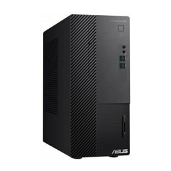 Pc Desktop D500MA-510400046R Intel Core i5-10400 Hexa Core 2,9 GHz Ram 8 GB SSD 512 GB 4xUSB 3.0 Windows 10 Pro precio