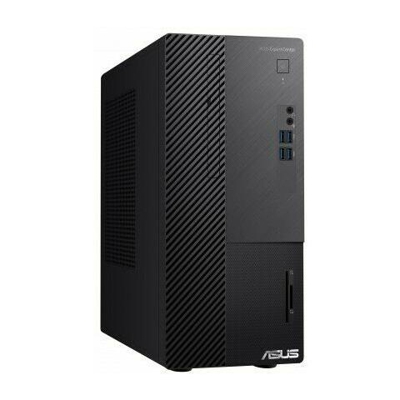 Pc Desktop D500MA-510400046R Intel Core i5-10400 Hexa Core 2,9 GHz Ram 8 GB SSD 512 GB 4xUSB 3.0 Windows 10 Pro