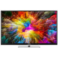TV LED Ultra HD 4K 50'' Life X15022 Smart TV características