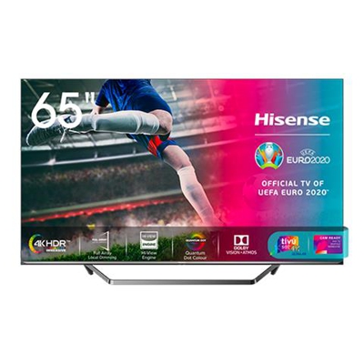 TV LED Ultra HD 4K 65'' 65U7QF Smart TV Vidaa U