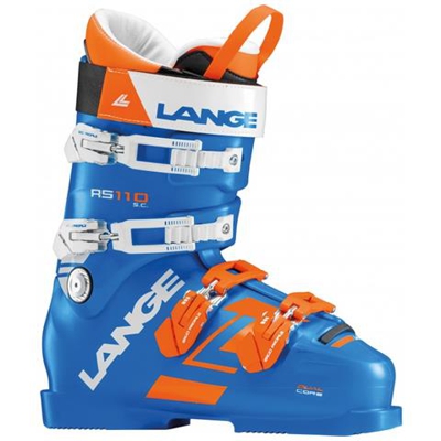 Scarponi Sci Lange Rs 110 S. C.