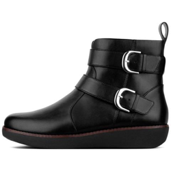 Stivali E Stivaletti Fitflop Laila Double Buckle Scarpe Donna Eu 36 precio