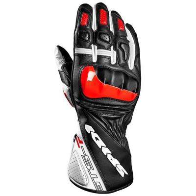Guanti Spidi Sts R2 Protezioni Xxl