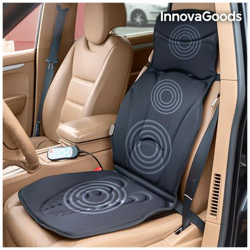 ig811488 Sedile di massaggio termico Shiatsu precio