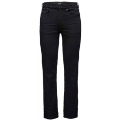 Pantaloni Black Diamond Forged Denim Regular Pants Abbigliamento Uomo 30 características