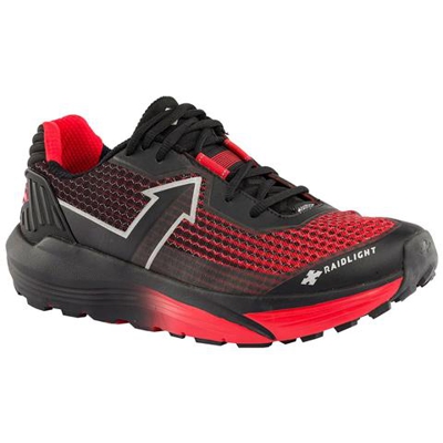 Trail Running Raidlight Responsiv Ultra Scarpe Uomo Eu 46