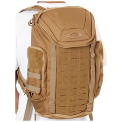 Zaino Idrico Con Serbatoio Incluso Oakley Link Miltac - 23 Litre Coyote (default, Marrone) precio