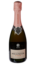 Champagne AOC Rosé Bollinger 0,375 L precio