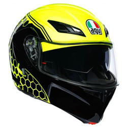 Compact St Multi Plk Casco Modulare Taglia L en oferta