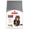 Hill's Science Plan Mature Adult 7+ Hairball Control Pollo - Set %: 2 x 1,5 kg