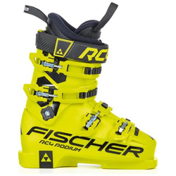 Scarponi Sci Rc4 Podium 90 - 2019 | 20 - Mp 23.5 Yellow características