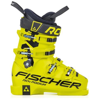 Scarponi Sci Rc4 Podium 70 - 2019 | 20 - Mp 23.5 Yellow