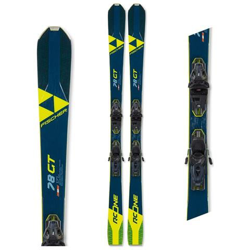 Sci Rc One 78 Gt Tpr + Rsw 10 Gw - 2019 | 20 - 171 Blue-yellow características