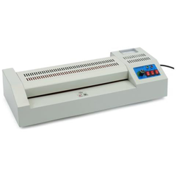 Plastificatrice A Caldo A3 Laminatore Di Documenti Caldi E Freddi 500w características