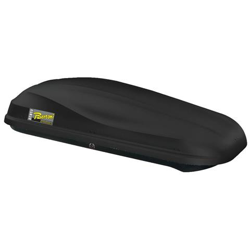 Box Tetto Auto Altro 460 Nero Goffrato 460 Lt 0202. nd Bertoni en oferta