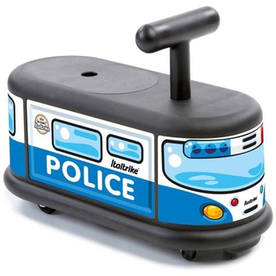 Primi Passi La Cosa Police 2000POL990001