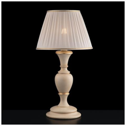 Lume Barocco Como In Legno E Pasta Di Legno Avorio E Foglia Oro características