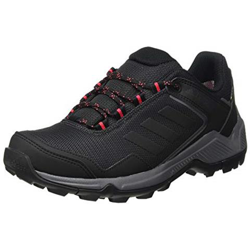 Terrex Eastrailtrack Leggera Scarpa Donnacarbon / Cnero / actpnk41.5 Us precio