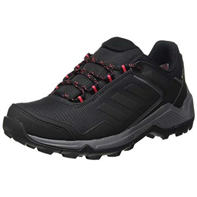 Terrex Eastrailtrack Leggera Scarpa Donnacarbon / Cnero / actpnk41.5 Us