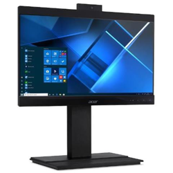 All-In-One VZ4870G Monitor 23.8'' Full HD Intel Core i5-10400 Dual Core 2.9 GHz Ram 8GB SSD 256GB 1xUSB 3.0 Windows 10 Pro en oferta
