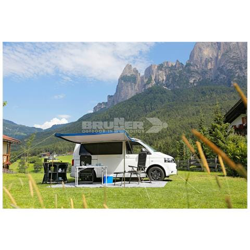 Telo Ombra Sunny Van Roof 300 - 300 X 240 Cm. precio