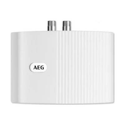 MTH 350 Senza serbatoio (istantaneo) Bianco