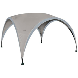Tenda Riparo per Party Grande Beige 4472200 en oferta